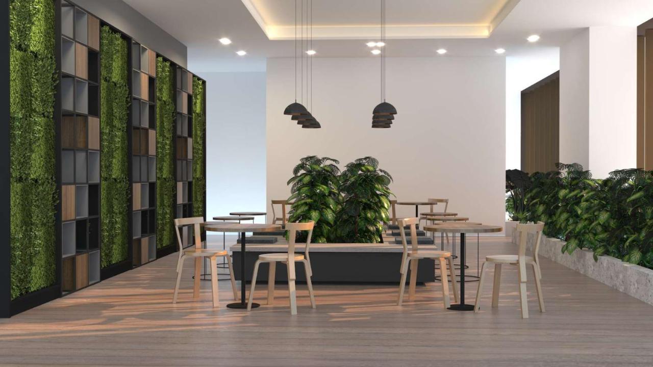 Luxury Sky Apartment 可倫坡 外观 照片
