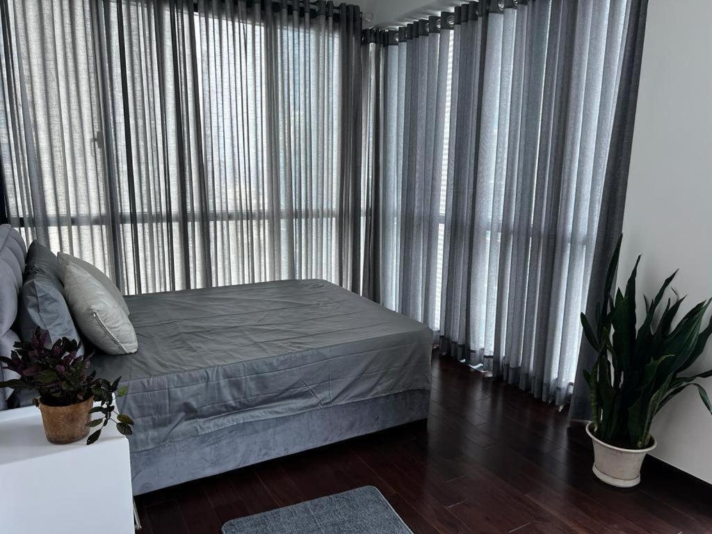 Luxury Sky Apartment 可倫坡 外观 照片
